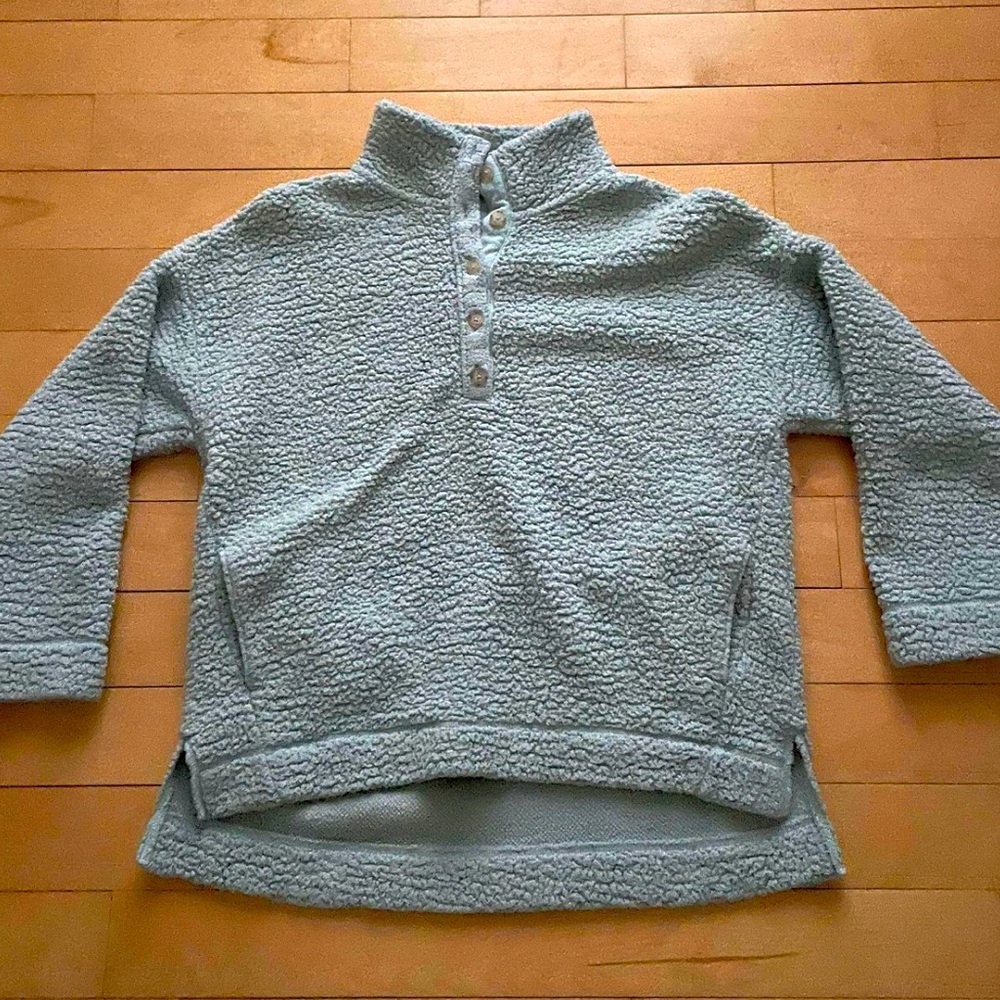 American Eagle Sherpa